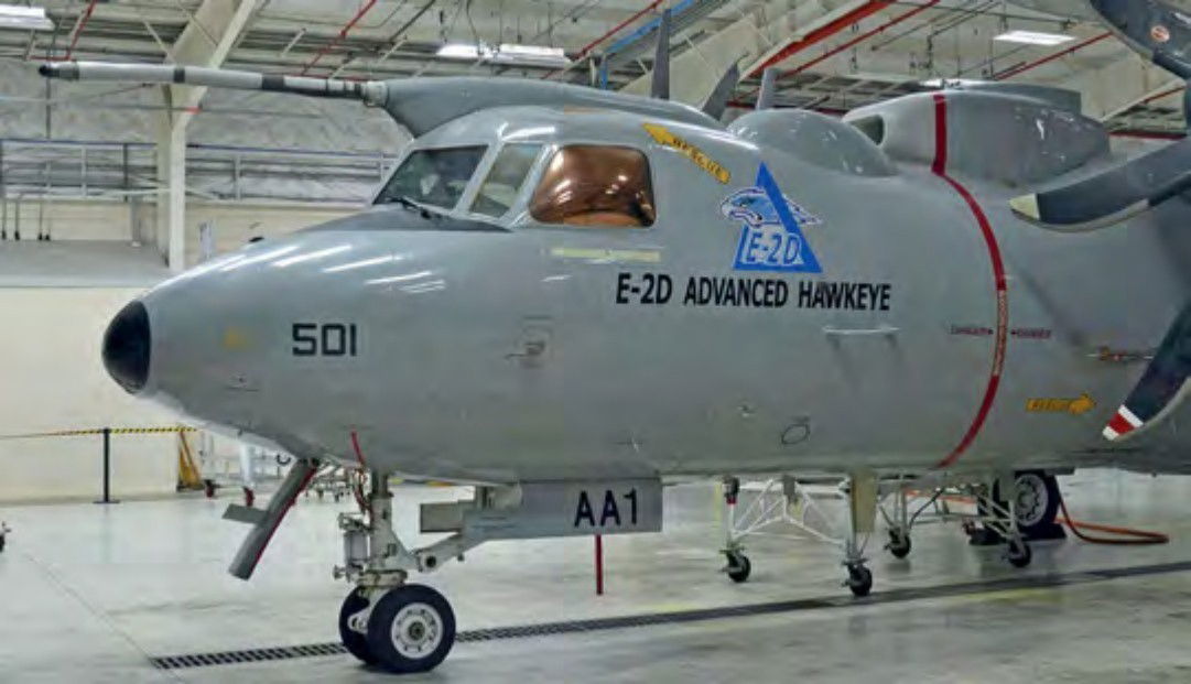 New titles applied to Royal Canadian Air Force aircraft