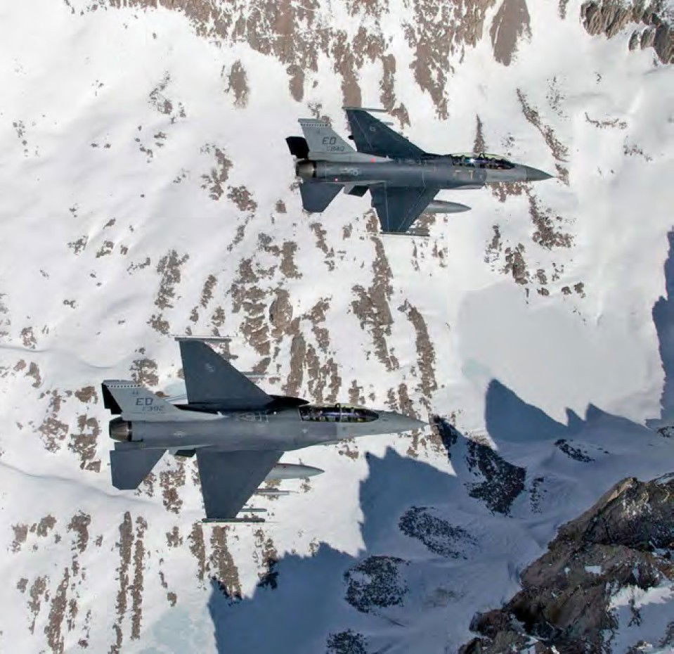 SABR still under test