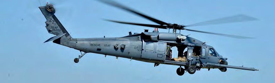 Pacific Thunder 18-1 at Osan