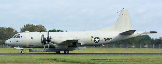 ’War Eagles’ depart Sigonella, ‘Mad Foxes’ arrive