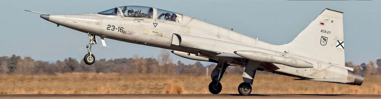 Freedom Fighters to Predators