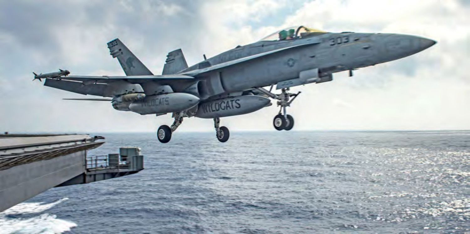 ‘Ike’ returns home