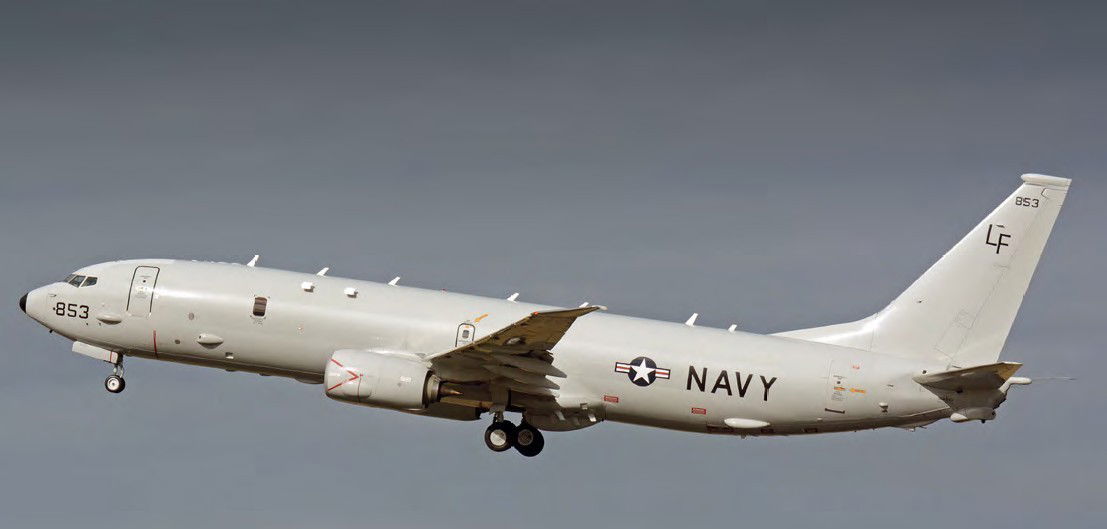 ‘Pelicans’ complete Sixth Fleet deployment