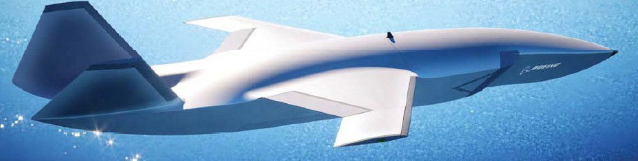 AUSTRALIA’S AIRPOWER TEAMING SYSTEM UNVEILED