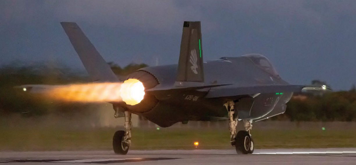 JAPANESE LIGHTNING II LATEST