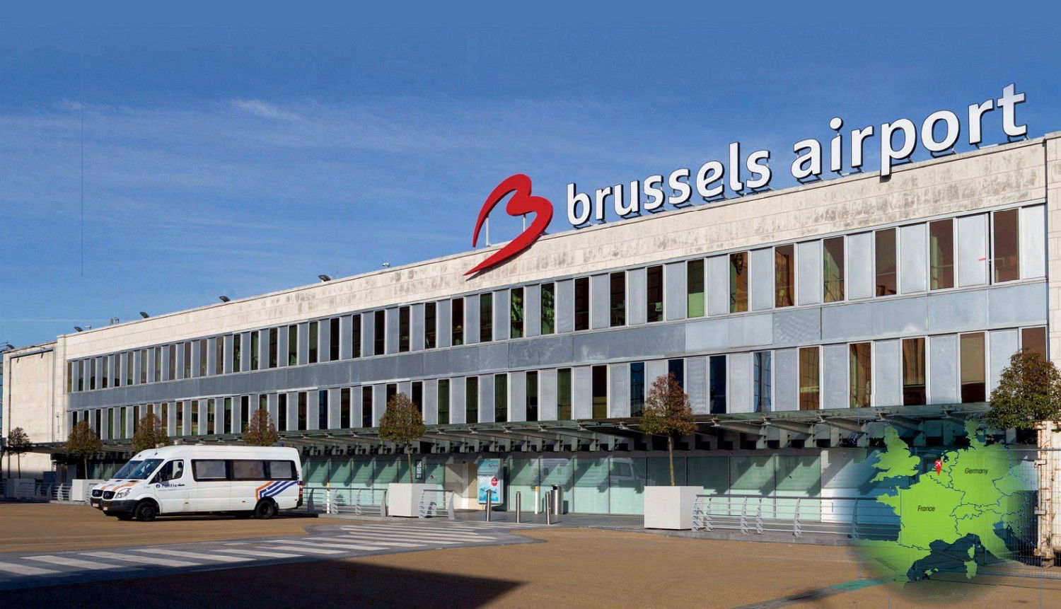Brussels back in the fast lane
