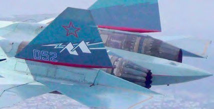 First Il-78M-90A tanker rolled out