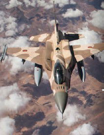 UK BUYS E-7 TO REPLACE SENTRY AWACS