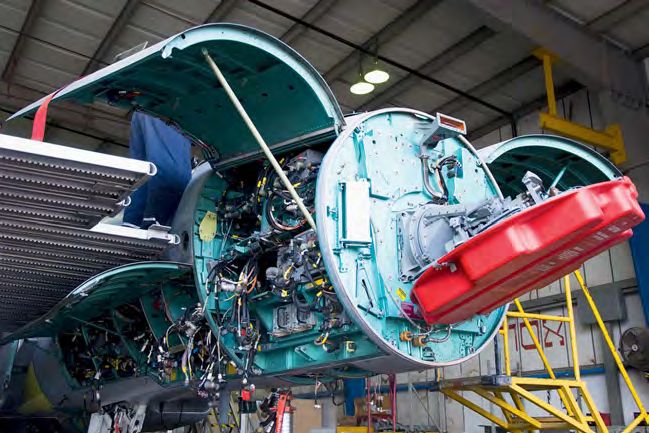 Israel to induct former ANG F-15Ds