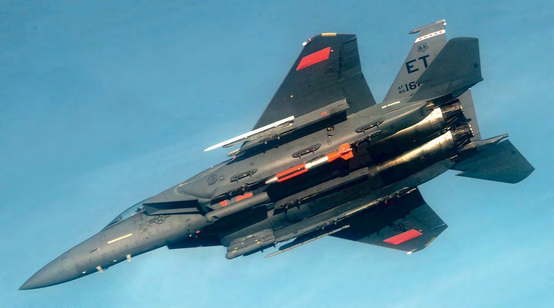 US reviews nuclear options