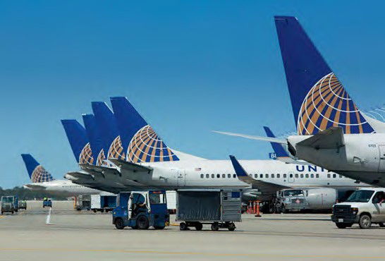 US CARRIERS LEAD GLOBAL BRAND RACE