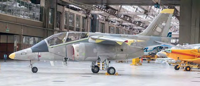 Paramount Group ponders Pampa III