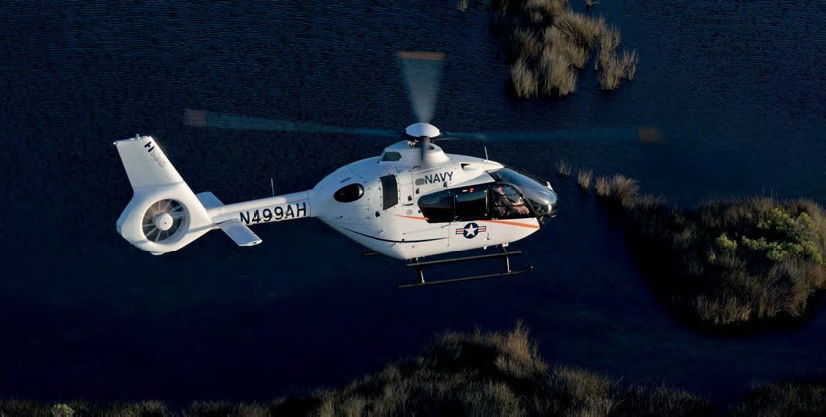 Selected: P&W Canada’s PW206B3