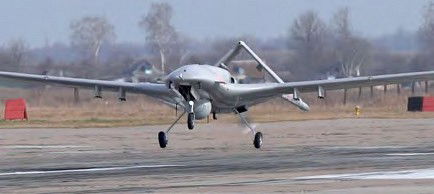 Ukraine receives Bayraktar TB2 UAVs