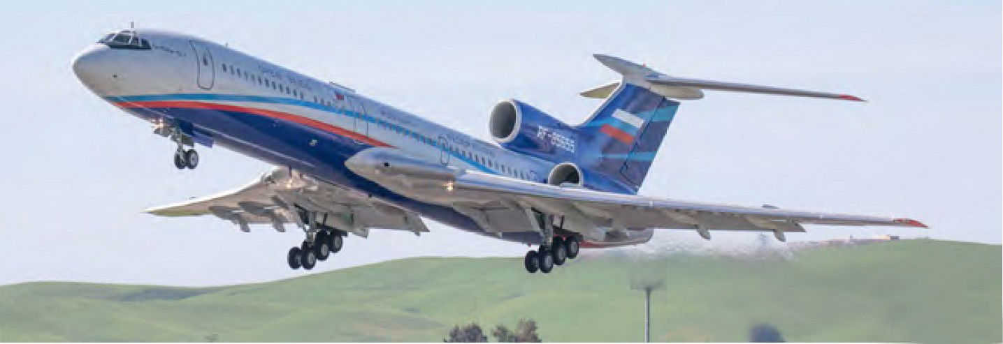 Russian Open Skies Careless in the US