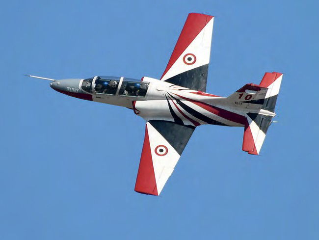 Silver Stars at Tanagra