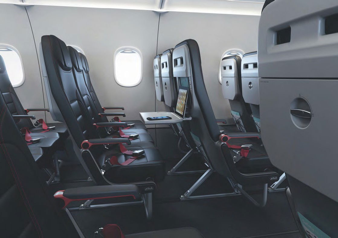 INTERIOR INNOVATIONS