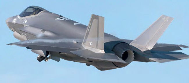 Upgrades for Adir fleet