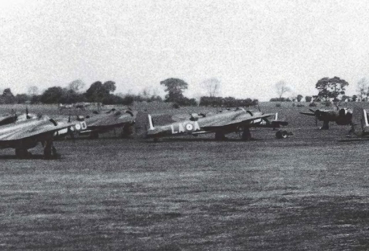 OVER THE HOSTILE COAST