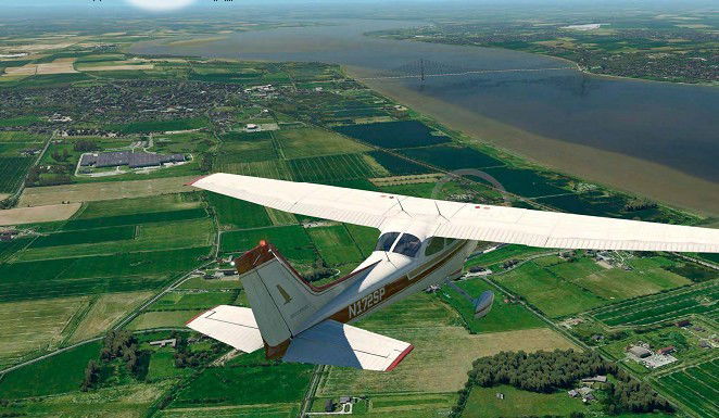 The Orbx roadmap: 2019 and beyond…