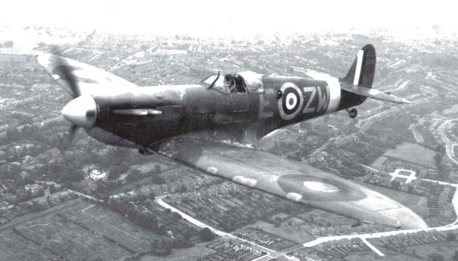 The Army’s aerial spies