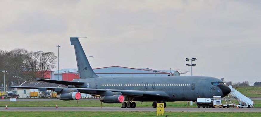 Israeli Re’em visits Scotland