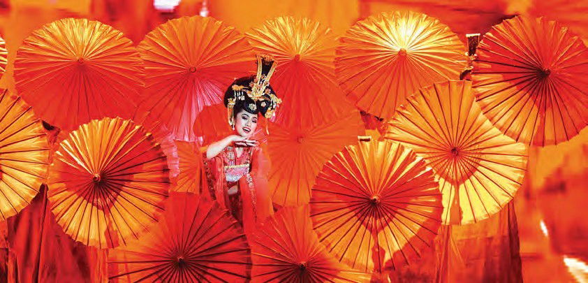 Bringing the world to Berlin