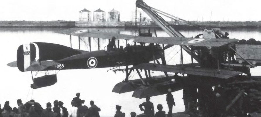 BATTLING the BOLSHEVIKS