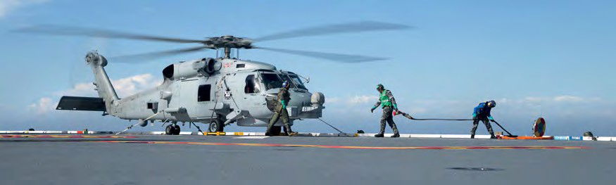 ‘Romeo’ expands capabilities