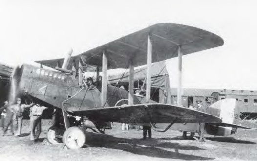 THE NORTH RUSSIA EXPEDITION