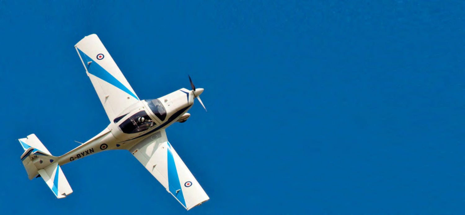 Tutor and Tucano Back on Display