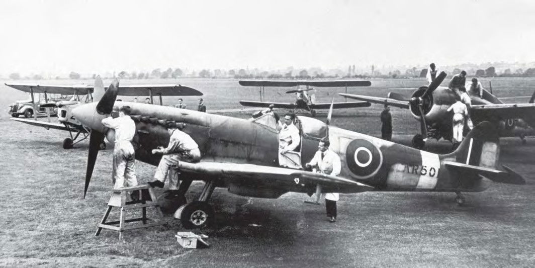 AR501’S POST-SERVICE DAYS