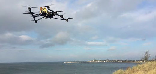 Next-gen unmanned K-MAX