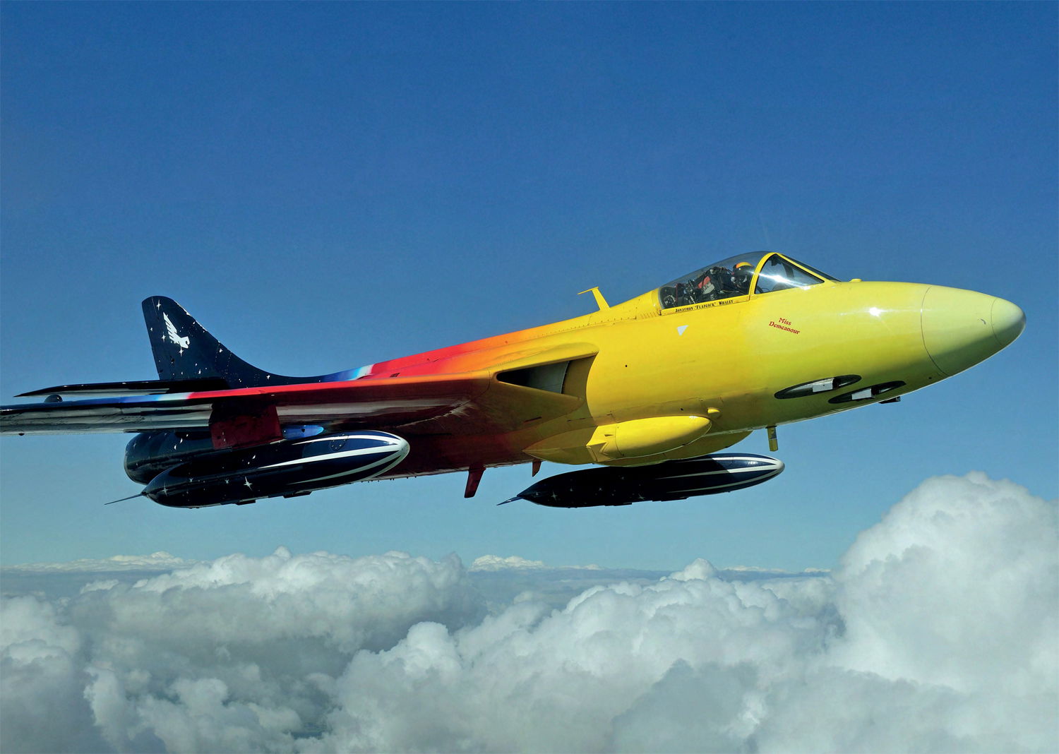 END of the CLASSIC YEARS?