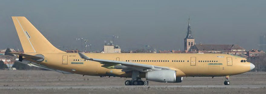 Singapore takes delivery of latest Seahawks