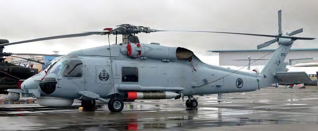 Second MRTT for Singapore