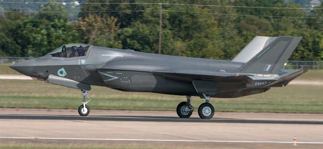 Uncertain future of UK Lightning