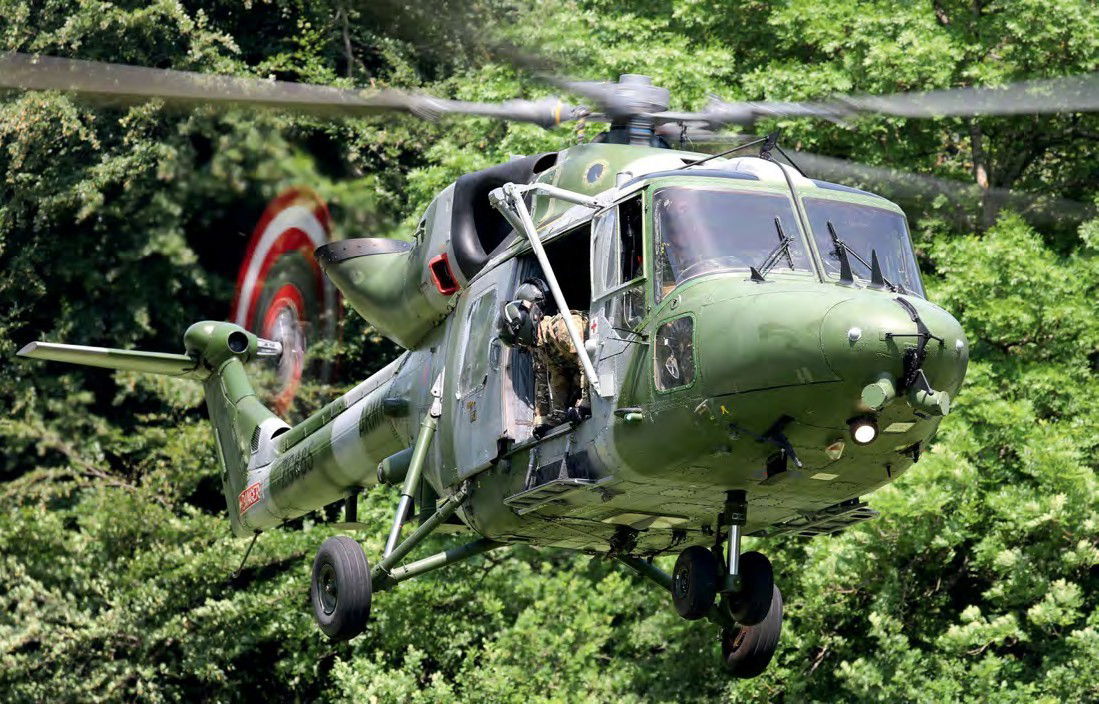 The last, last Lynx show