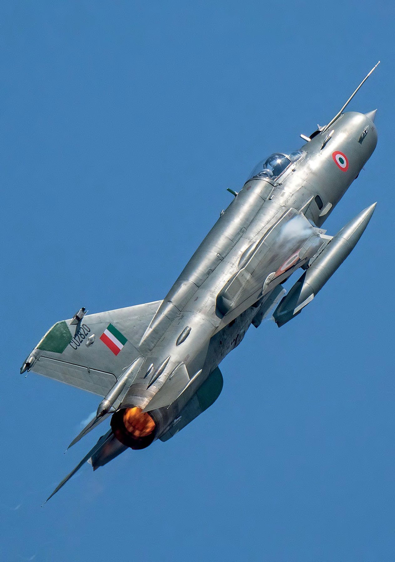 Aero India 2019