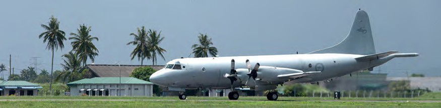 Exercise Bersama Shield 17