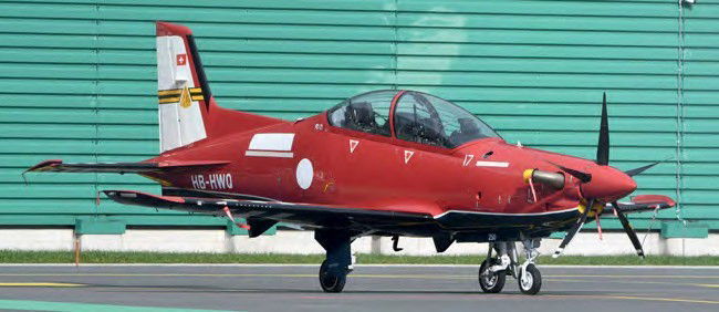 Last CT-4 Airtrainers leave East Sale