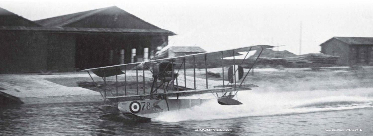 Waging war from ‘GOAT ISLAND CITY’