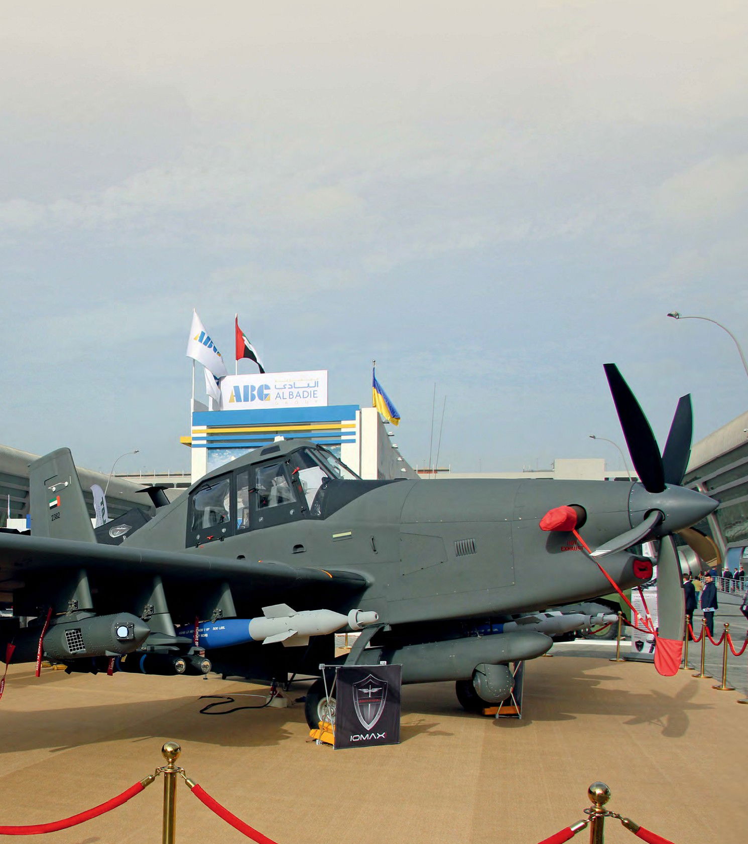 Industry looks to the East