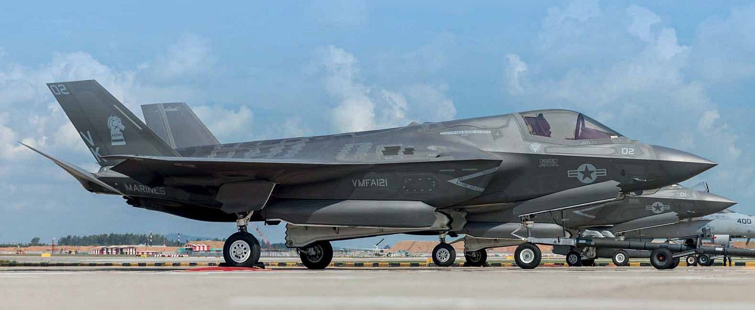 Singapore shapes up for the future