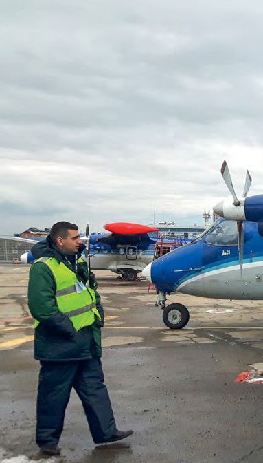 SIBERIAN WRECKS AND RELICS PART TWO