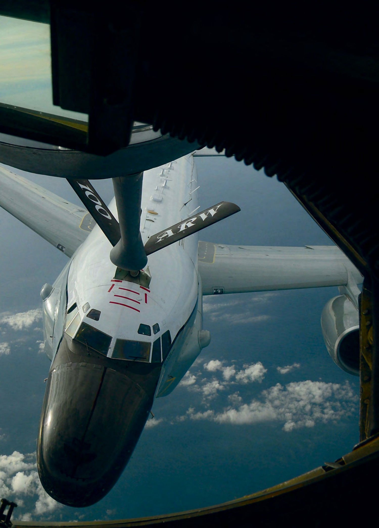 WATCHING RUSSIA WATCHING US