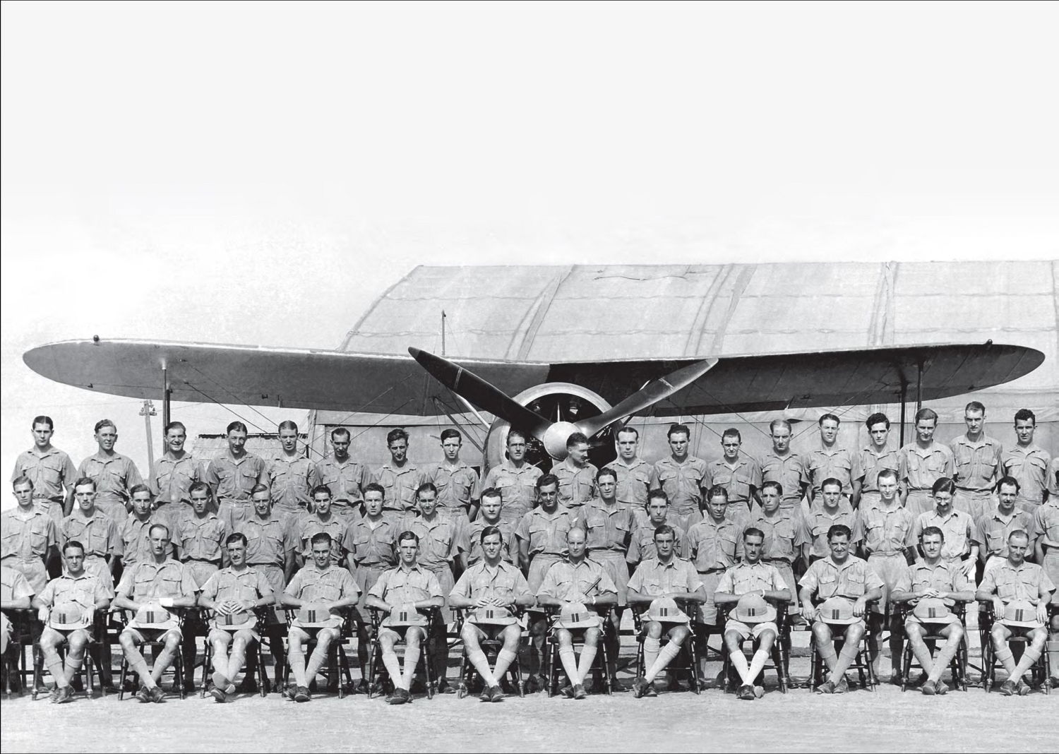 GLADIATORS against Mussolini