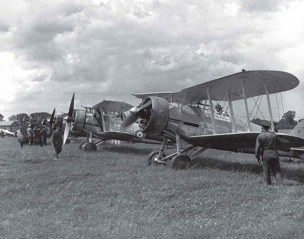 DEFENDERS of the REALM