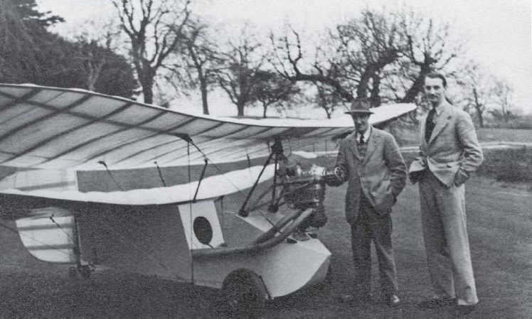 RUNNING in the FAMILY