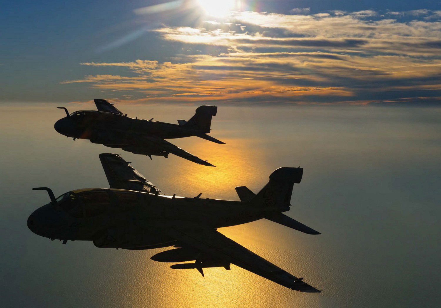 ‘DARK KNIGHTS’ AND ‘DEATH JESTERS’